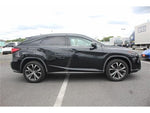 LEXUS RX200t AWD