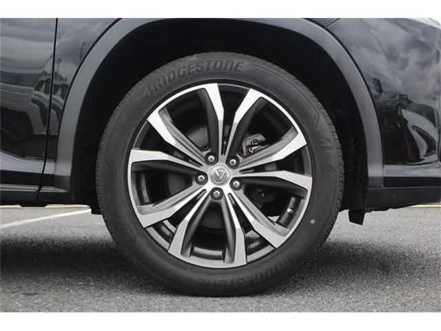 LEXUS RX200t AWD
