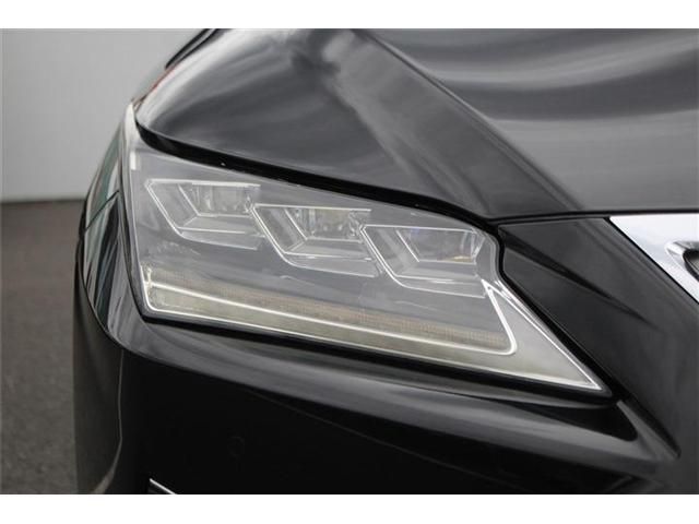 LEXUS RX200t AWD