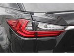 LEXUS RX200t AWD