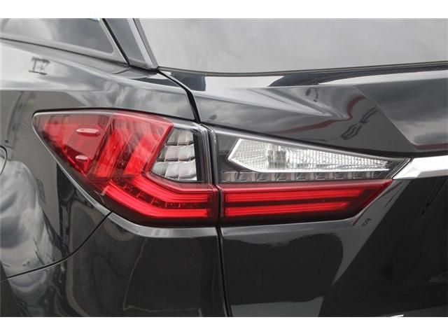 LEXUS RX200t AWD