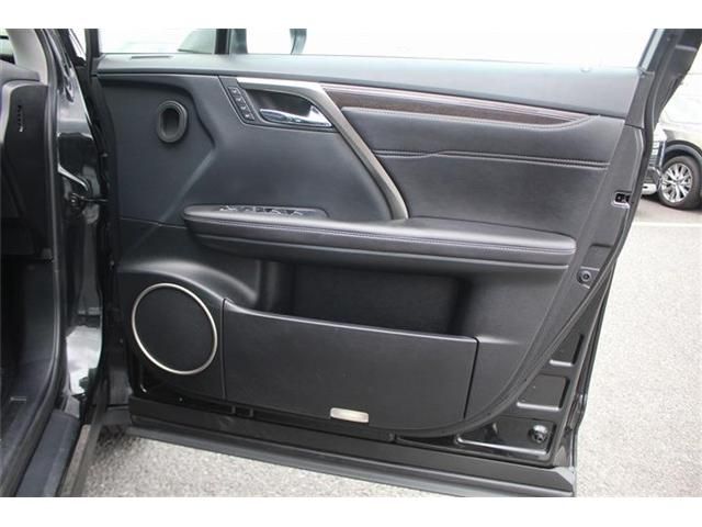 LEXUS RX200t AWD