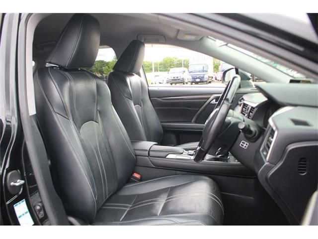 LEXUS RX200t AWD