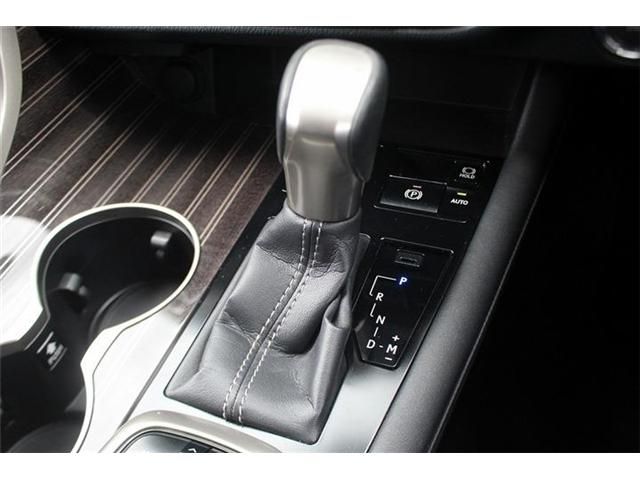 LEXUS RX200t AWD
