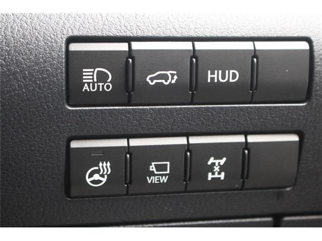 LEXUS RX200t AWD