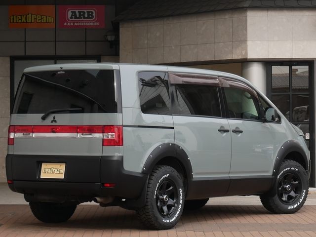 DELICA D:5 4WD