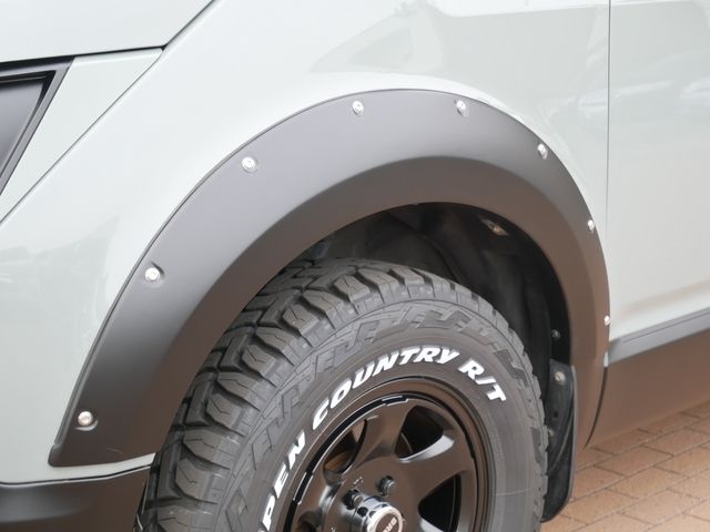 DELICA D:5 4WD