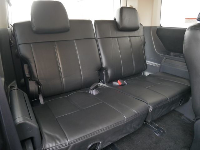 DELICA D:5 4WD