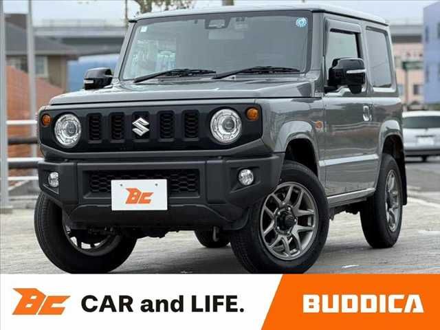 JIMNY 4WD