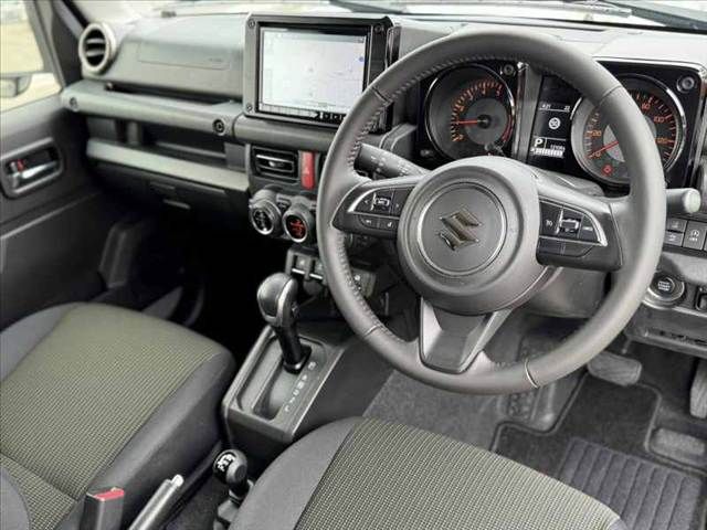 JIMNY 4WD