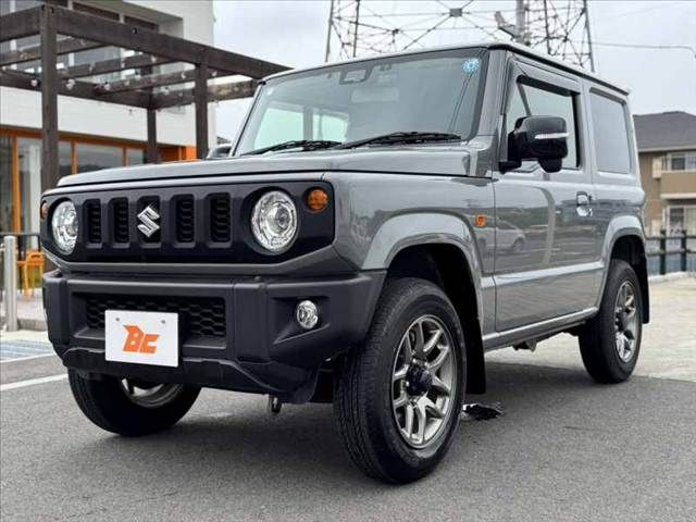 JIMNY 4WD
