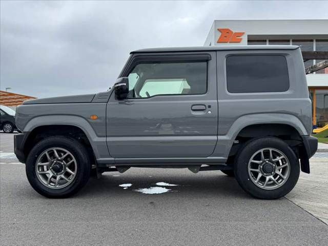 JIMNY 4WD