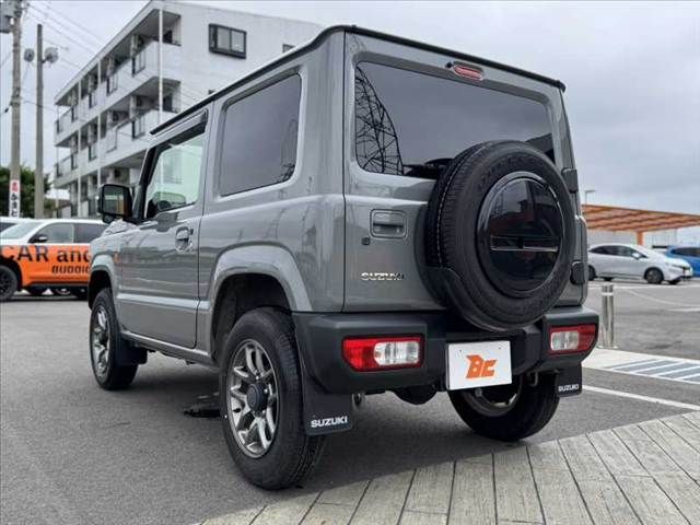 JIMNY 4WD
