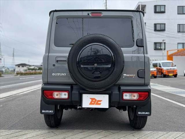 JIMNY 4WD