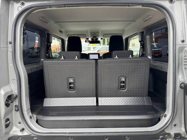 JIMNY 4WD