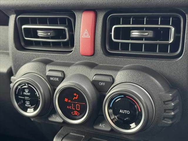 JIMNY 4WD