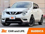 JUKE 4WD