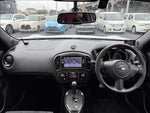 JUKE 4WD
