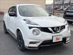 JUKE 4WD