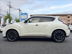 JUKE 4WD
