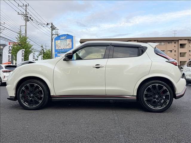 JUKE 4WD