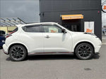 JUKE 4WD