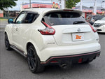 JUKE 4WD