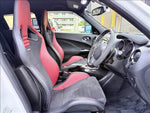 JUKE 4WD