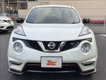 JUKE 4WD
