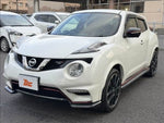 JUKE 4WD