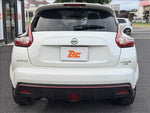 JUKE 4WD