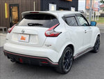 JUKE 4WD