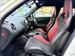 JUKE 4WD