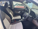 YARIS CROSS HYBRID
