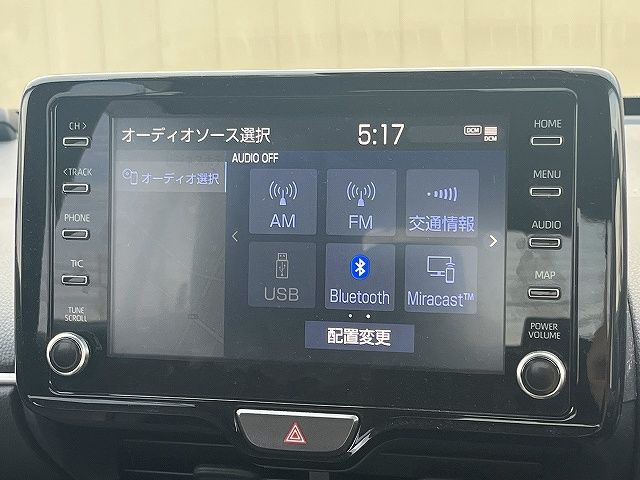 YARIS CROSS HYBRID