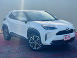 YARIS CROSS HYBRID