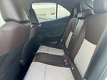 YARIS CROSS HYBRID