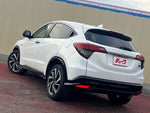 VEZEL HYBRID