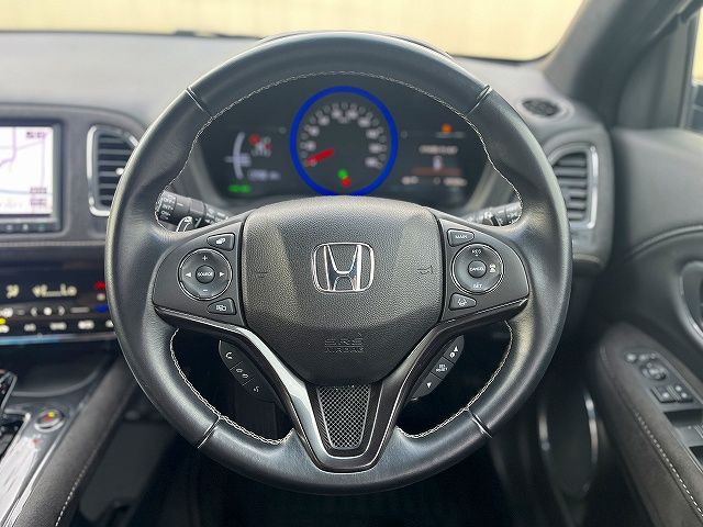 VEZEL HYBRID