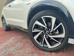 VEZEL HYBRID