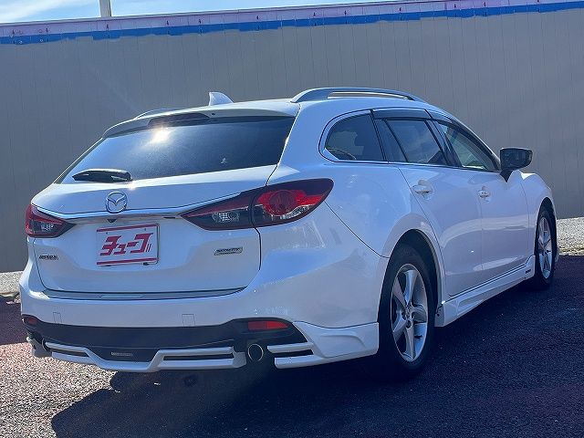 ATENZA Wagon