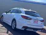 ATENZA Wagon