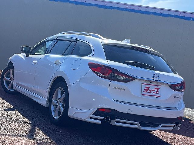 ATENZA Wagon