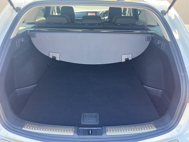 ATENZA Wagon