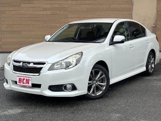 LEGACY B4
