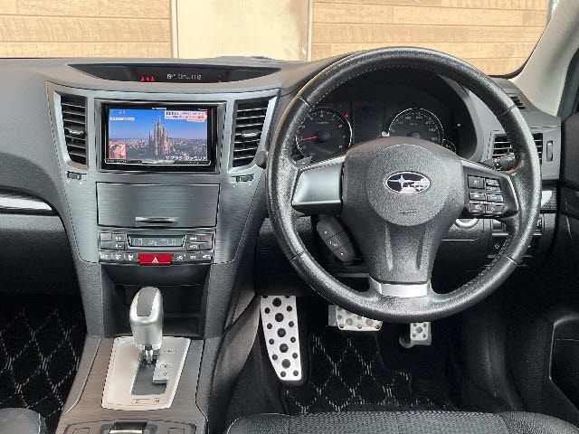 LEGACY B4