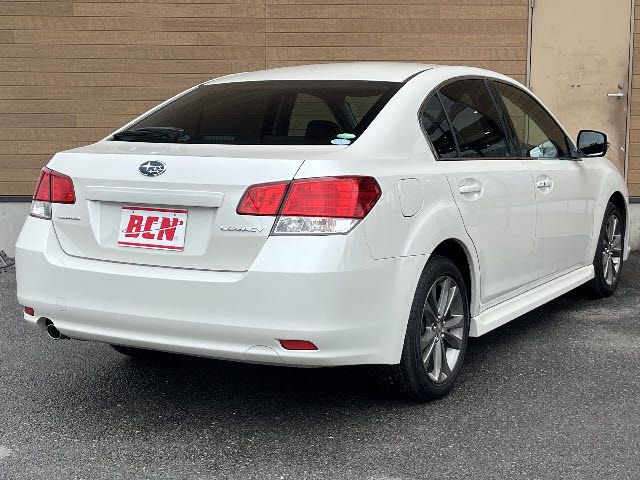 LEGACY B4
