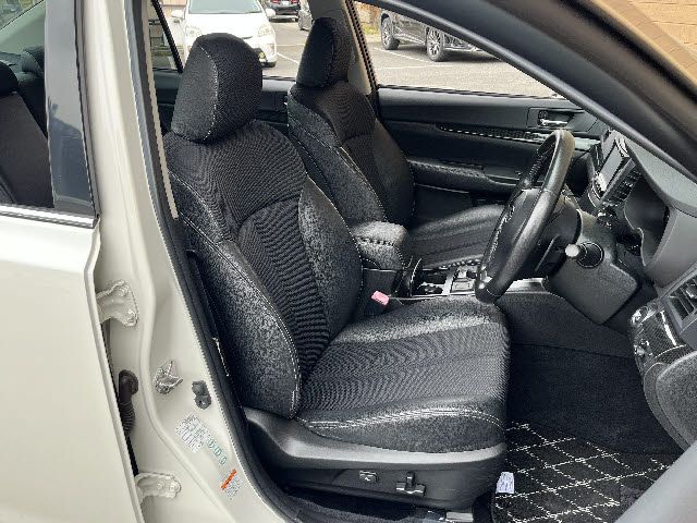 LEGACY B4