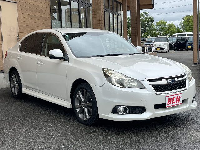 LEGACY B4