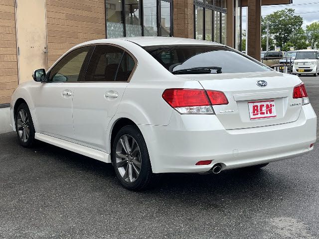 LEGACY B4